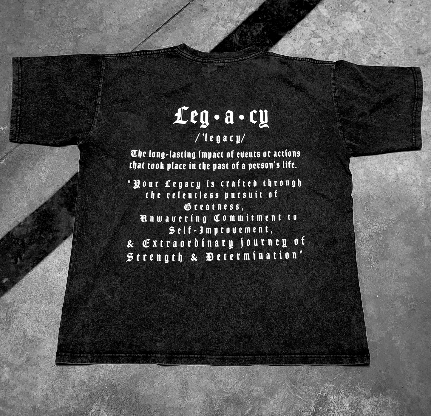 002 - Legacy Pump Cover - Black